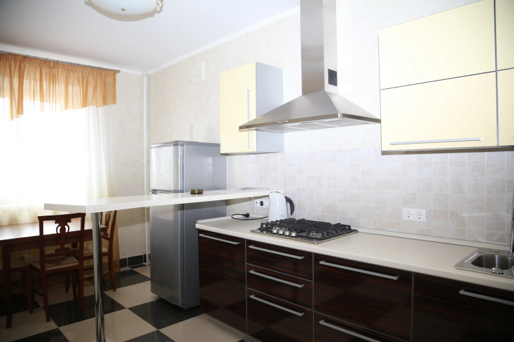 Фотография номера апарт отеля Ривьера