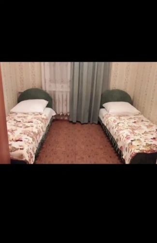 Economy Double room with balcony and with city view