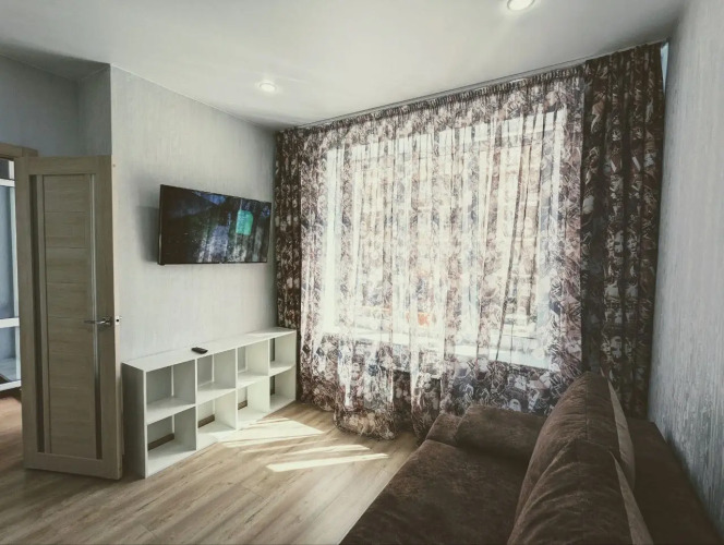 Фотография номера квартиры Апартаменты Уютная Квартира в Центре Города