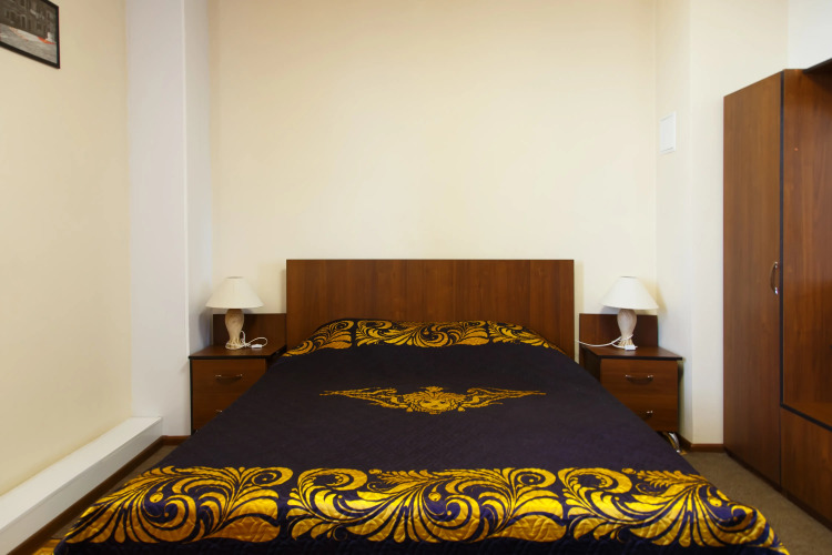 Фотография номера гостиницы Агат