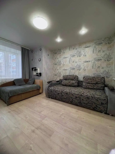 Фотография номера квартиры Апартаменты на улице Комсомольская 89