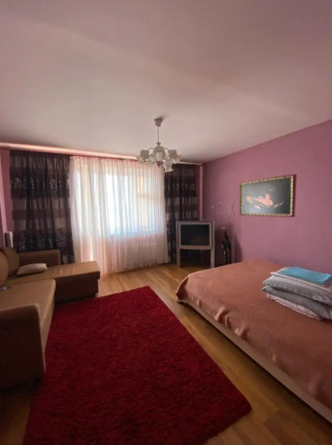 Фотография номера квартиры Апартаменты 1 Андреевка 31Б