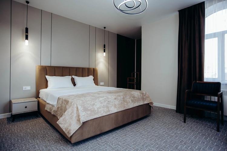 Tor Hotel