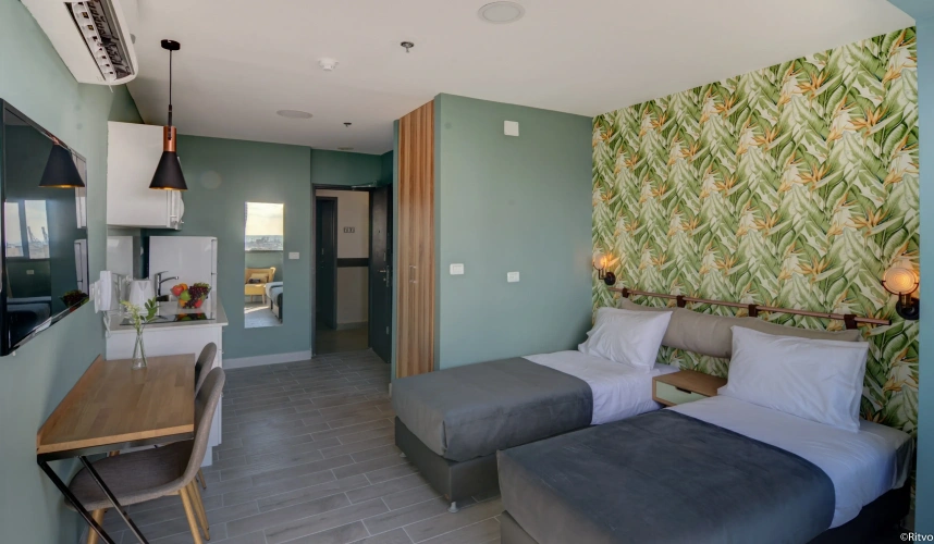 Superior Apartment