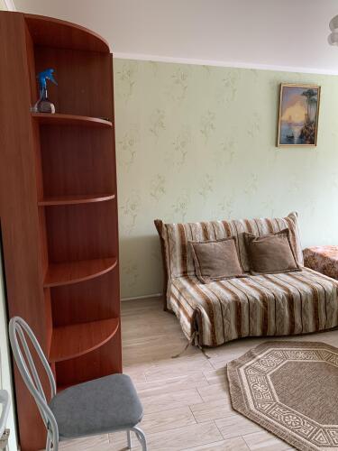 Фотография номера Коттеджа Частный дом Бухточка