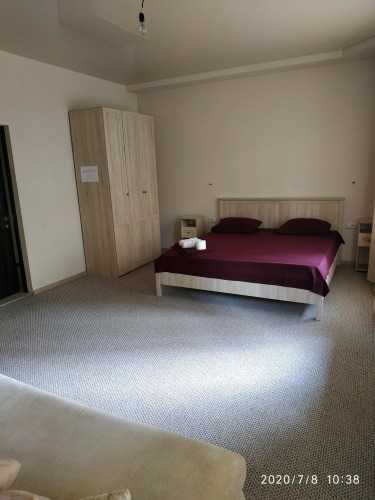 Фотография номера гостевого дома Гостевой дом Ридад