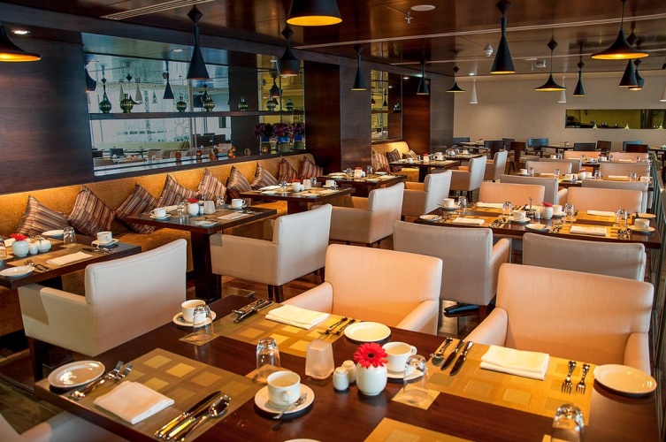Copthorne Hotel Sharjah photo 12