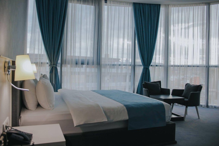 Meta Business Hotel photo 36