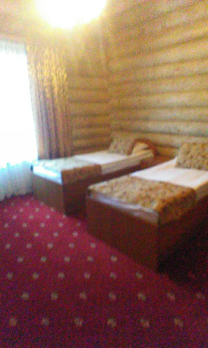 Фотография номера гостиницы Лежневская Лагуна