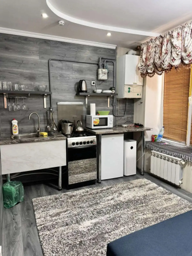 Stefan Cel Mare Apartments