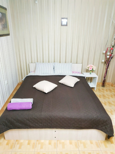 Фотография номера квартиры Апартаменты Центр