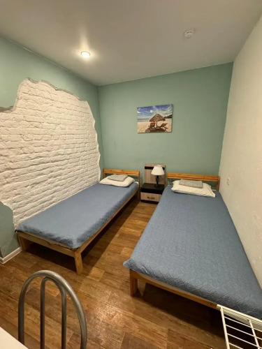 Фотография номера мини отеля MEXICO