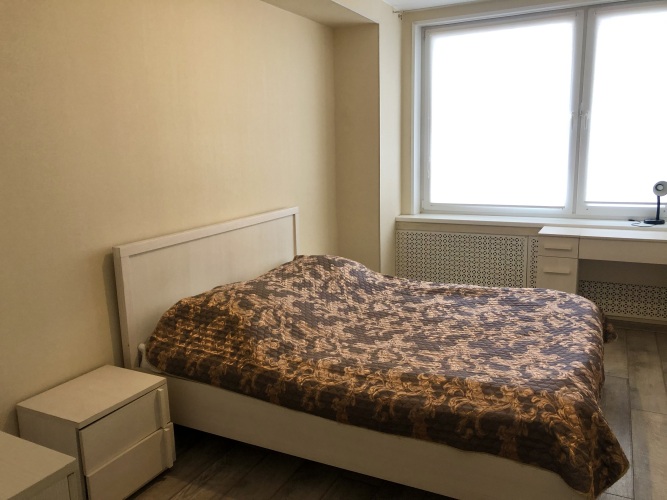 Фотография номера квартиры 21 Двухкомнатные Апартаменты Новый Арбат