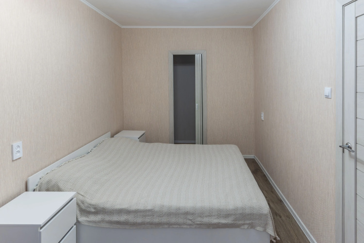 Фотография номера квартиры Квартира уютная в спальном районе