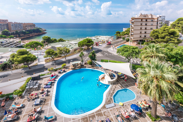 4R Salou Park Resort I photo 26