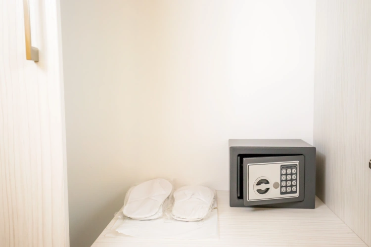Economy Twin room