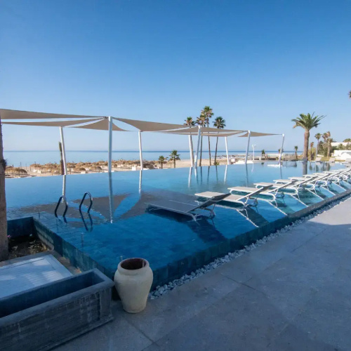 Resort One Resort Premium