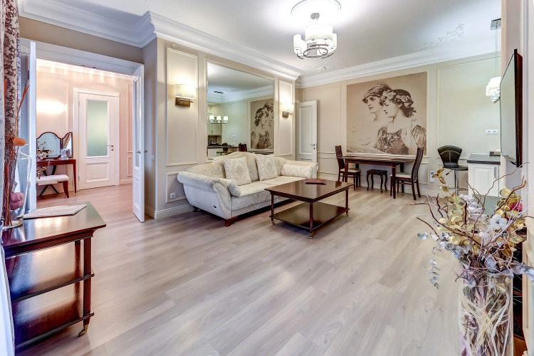 Фотография номера гостиницы Премиум