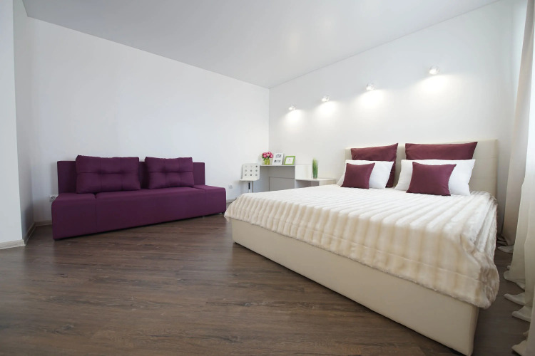 Фотография номера квартиры Апартаменты 5 Звезд Studio