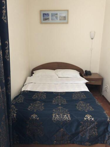 Фотография номера гостиницы Спутник