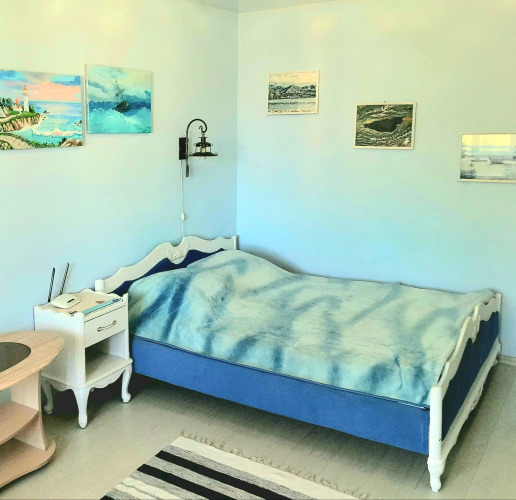 Фотография номера квартиры Апартаменты Однокомнатные в Заволжском Районе