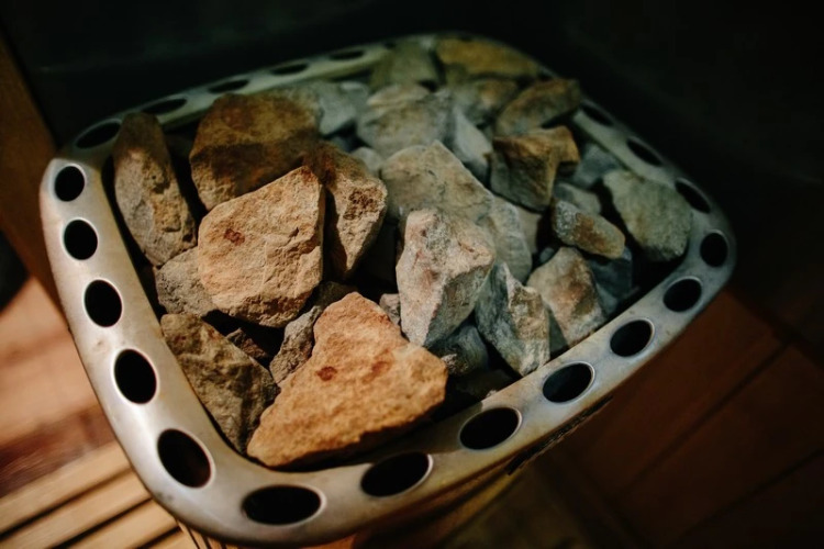 Фотография номера базы отдыха Дебаркадер базы отдыха Мастер