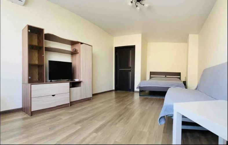 Фотография номера квартиры Апартаменты Просторная Квартира в Самом Центре Самара