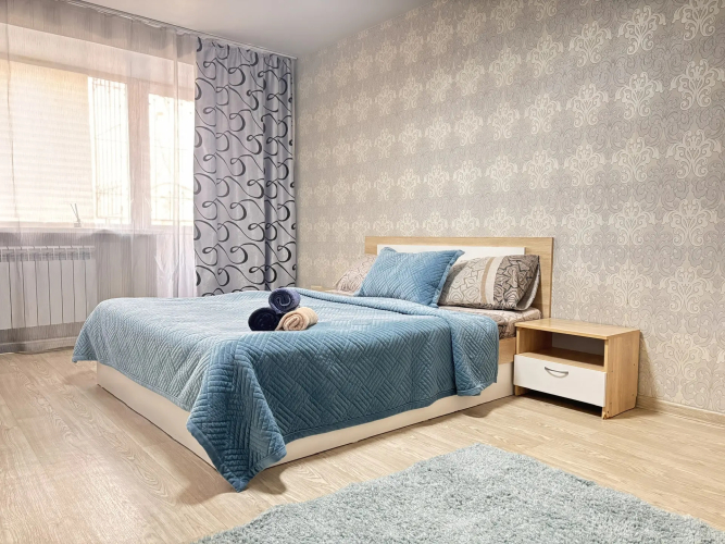 Фотография номера квартиры Квартира Rooms 55