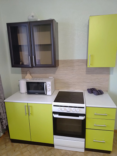 Фотография номера квартиры Квартира Любимый уголок в Бобачевской роще