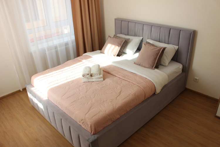 Фотография номера квартиры Квартира Отто Шмидта 44