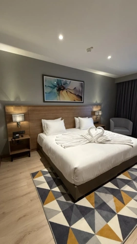 Standard Suite