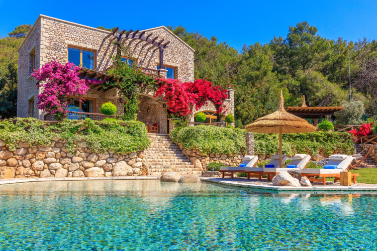Gemile Villa