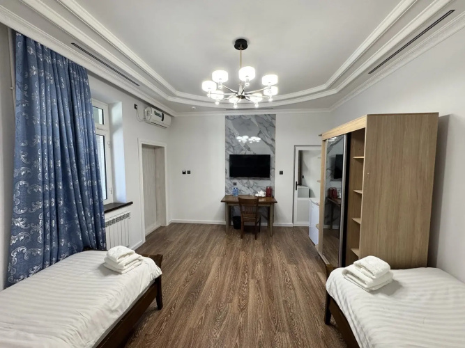 Giza Grand Boutique hotel