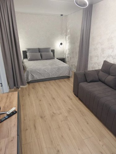 Фотография номера квартиры Квартира Новая Уютная Курган