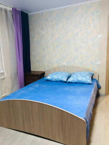 Фотография номера квартиры Квартира Однокомнатная улица Менделеева 23