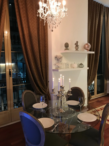 Lux Gotico Apartments