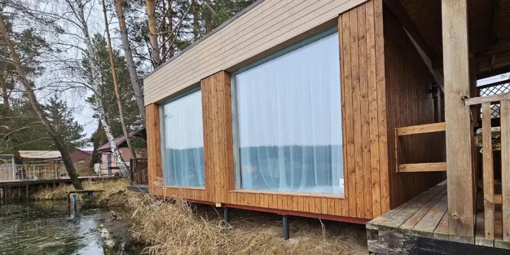 Фотография номера базы отдыха Кукушка