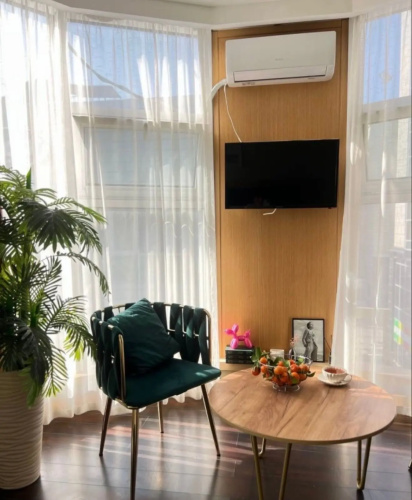 Hotel LUVERDE HOTEL