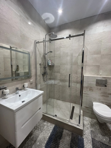 Фотография номера квартиры Квартира у Моря, Западный Пляж