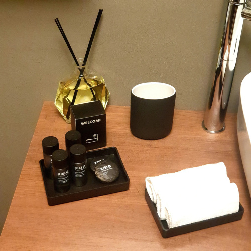 Giacarda Suite Apartments