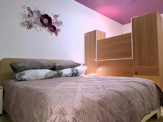 Фотография номера квартиры Апартаменты Эмма