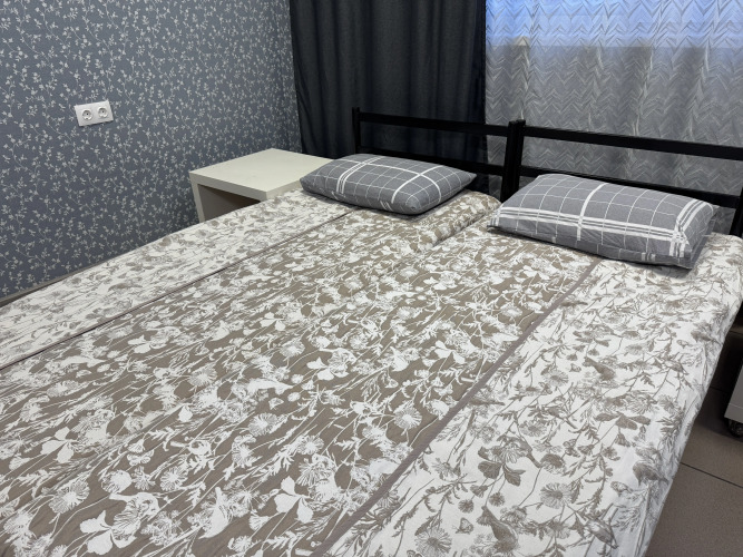 Фотография номера квартиры Апартаменты Мадрас Прованс