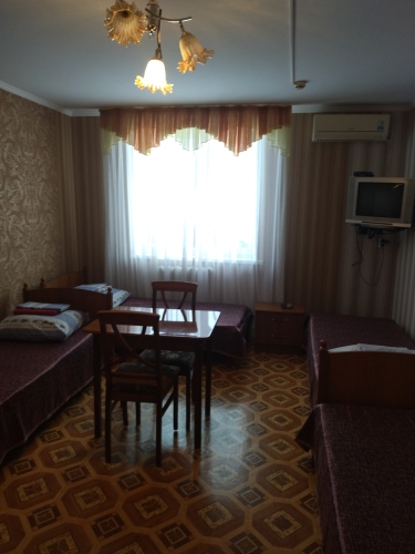 Фотография отеля