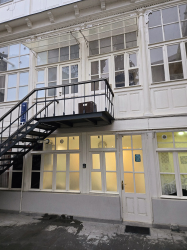 Art Nova 15 Apartments