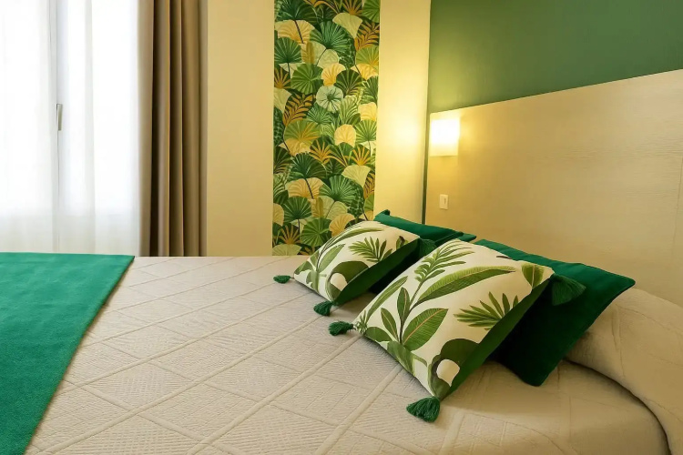 Parisien Hotel