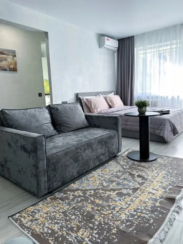 Фотография номера квартиры Квартира на улице Брянская 2А