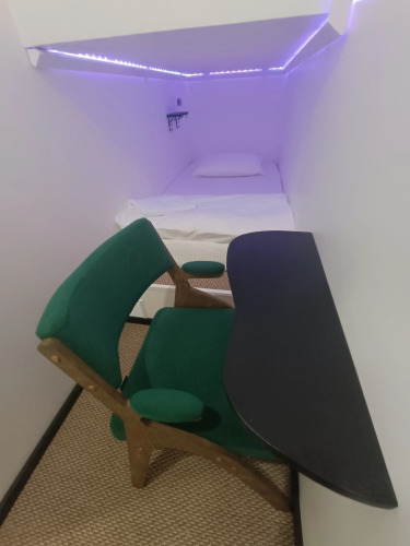 Фотография номера гостиницы Копенгаген Лаунж-Отель