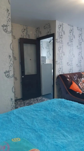 Фотография номера квартиры Квартира на Билибина 2