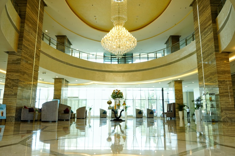 Blue Diamond Alsalam Resort photo 48