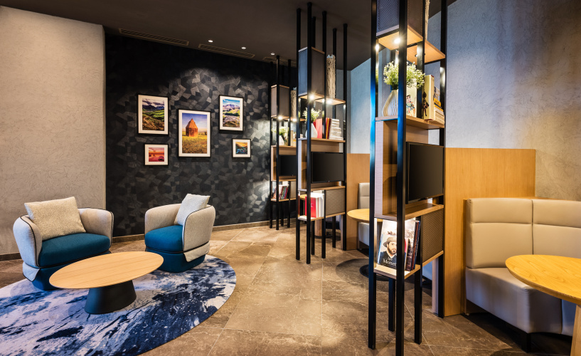 Courtyard Marriott Baku photo 9